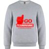 Crew - Adult Crewneck Pullover Sweatshirt Thumbnail