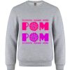 Crew - Adult Crewneck Pullover Sweatshirt Thumbnail