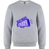 Crew - Adult Crewneck Pullover Sweatshirt Thumbnail