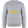 Crew - Adult Crewneck Pullover Sweatshirt Thumbnail