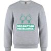 Crew - Adult Crewneck Pullover Sweatshirt Thumbnail