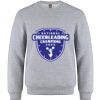 Crew - Adult Crewneck Pullover Sweatshirt Thumbnail