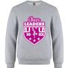 Crew - Adult Crewneck Pullover Sweatshirt Thumbnail