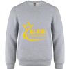 Crew - Adult Crewneck Pullover Sweatshirt Thumbnail