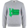 Crew - Adult Crewneck Pullover Sweatshirt Thumbnail