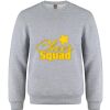 Crew - Adult Crewneck Pullover Sweatshirt Thumbnail
