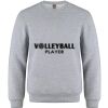 Crew - Adult Crewneck Pullover Sweatshirt Thumbnail