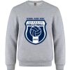 Crew - Adult Crewneck Pullover Sweatshirt Thumbnail