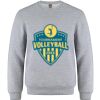 Crew - Adult Crewneck Pullover Sweatshirt Thumbnail