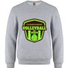 Crew - Adult Crewneck Pullover Sweatshirt Thumbnail