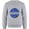 Crew - Adult Crewneck Pullover Sweatshirt Thumbnail