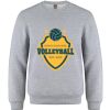 Crew - Adult Crewneck Pullover Sweatshirt Thumbnail