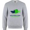 Crew - Adult Crewneck Pullover Sweatshirt Thumbnail