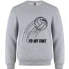 Crew - Adult Crewneck Pullover Sweatshirt Thumbnail