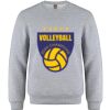 Crew - Adult Crewneck Pullover Sweatshirt Thumbnail