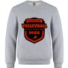 Crew - Adult Crewneck Pullover Sweatshirt Thumbnail