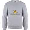 Crew - Adult Crewneck Pullover Sweatshirt Thumbnail