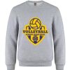 Crew - Adult Crewneck Pullover Sweatshirt Thumbnail