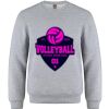 Crew - Adult Crewneck Pullover Sweatshirt Thumbnail