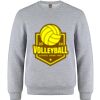 Crew - Adult Crewneck Pullover Sweatshirt Thumbnail