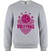 Crew - Adult Crewneck Pullover Sweatshirt Thumbnail