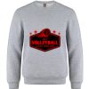 Crew - Adult Crewneck Pullover Sweatshirt Thumbnail