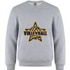 Crew - Adult Crewneck Pullover Sweatshirt Thumbnail
