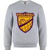 Crew - Adult Crewneck Pullover Sweatshirt Thumbnail
