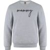 Crew - Adult Crewneck Pullover Sweatshirt Thumbnail