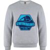 Crew - Adult Crewneck Pullover Sweatshirt Thumbnail