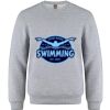 Crew - Adult Crewneck Pullover Sweatshirt Thumbnail