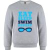 Crew - Adult Crewneck Pullover Sweatshirt Thumbnail