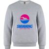 Crew - Adult Crewneck Pullover Sweatshirt Thumbnail