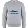 Crew - Adult Crewneck Pullover Sweatshirt Thumbnail