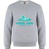 Crew - Adult Crewneck Pullover Sweatshirt Thumbnail