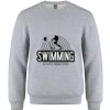 Crew - Adult Crewneck Pullover Sweatshirt Thumbnail
