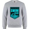 Crew - Adult Crewneck Pullover Sweatshirt Thumbnail
