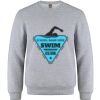 Crew - Adult Crewneck Pullover Sweatshirt Thumbnail