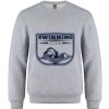 Crew - Adult Crewneck Pullover Sweatshirt Thumbnail