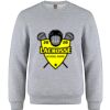 Crew - Adult Crewneck Pullover Sweatshirt Thumbnail