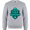 Crew - Adult Crewneck Pullover Sweatshirt Thumbnail