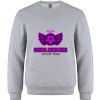 Crew - Adult Crewneck Pullover Sweatshirt Thumbnail
