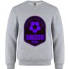 Crew - Adult Crewneck Pullover Sweatshirt Thumbnail