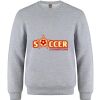 Crew - Adult Crewneck Pullover Sweatshirt Thumbnail