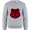 Crew - Adult Crewneck Pullover Sweatshirt Thumbnail
