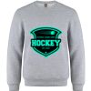 Crew - Adult Crewneck Pullover Sweatshirt Thumbnail