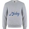 Crew - Adult Crewneck Pullover Sweatshirt Thumbnail