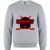 Crew - Adult Crewneck Pullover Sweatshirt Thumbnail