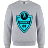 Crew - Adult Crewneck Pullover Sweatshirt Thumbnail