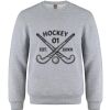 Crew - Adult Crewneck Pullover Sweatshirt Thumbnail